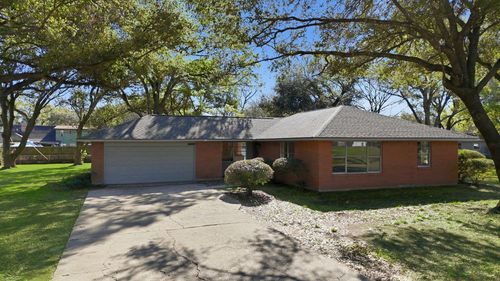 12503 Britt Rd, Pearland, TX, 77581-2613 | Card Image