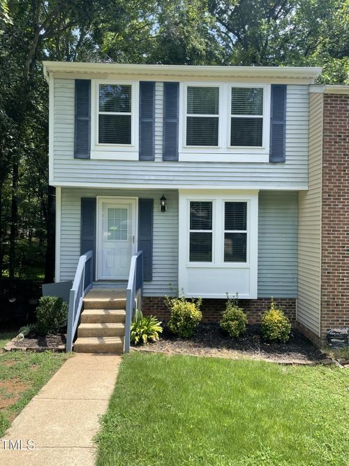 7276 Shellburne Dr, Raleigh, NC, 27612-2480 | Card Image