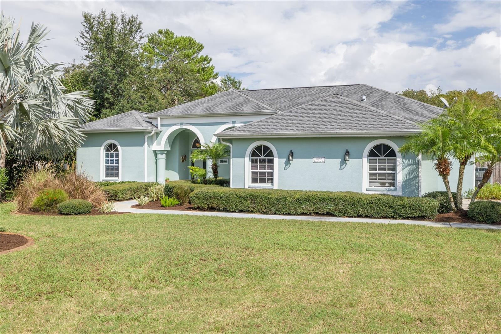 Worthy Lamb Way, New Port Richey, FL 34654