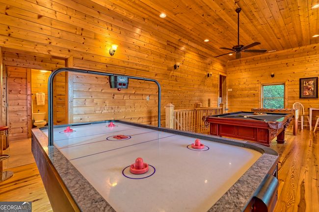 672 Screamer Dr, House other with 3 bedrooms, 3 bathrooms and null parking in Clayton GA | Image 52
