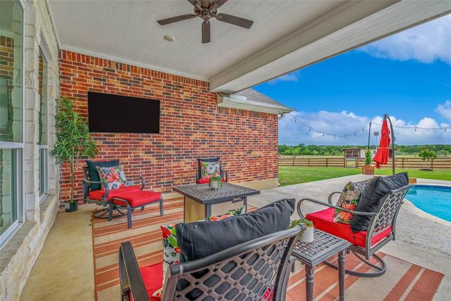 2181 Fm 166, House other with 4 bedrooms, 3 bathrooms and 2 parking in Caldwell TX | Image 29