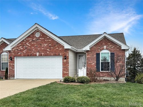 1816 Kaleb Ct, Washington, MO, 63090-6637 | Card Image
