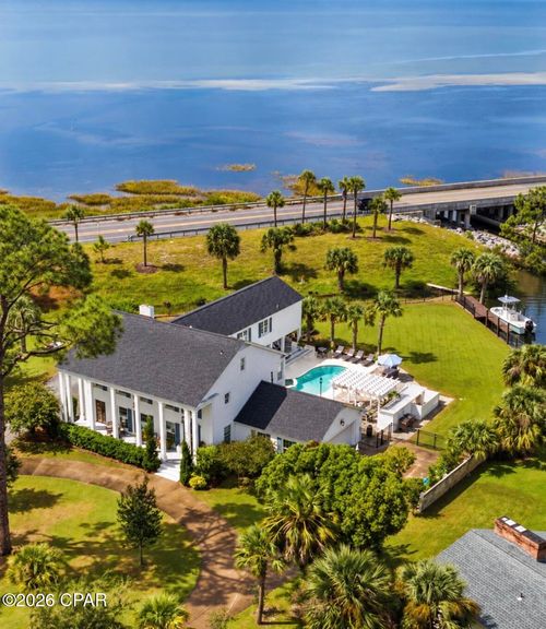 107 Sunset Circle, Port St. Joe, FL, 32456 | Card Image