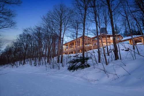 152 Mountainside Lane, Killington, VT, 05751 | Card Image