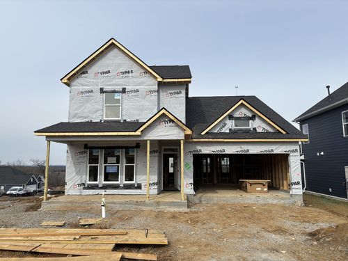 1104 Callaway Dr, Lebanon, TN, 37087-1506 | Card Image