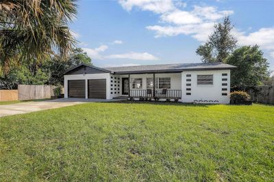 65 Park Lane, House other with 3 bedrooms, 2 bathrooms and null parking in Debary FL | Image 2