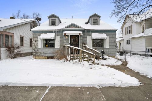 1322 Elizabeth Avenue, Marinette, WI, 54143 | Card Image