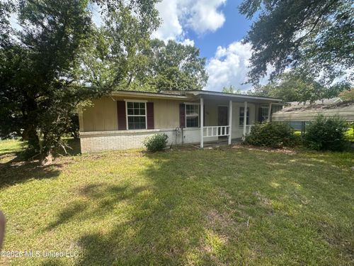 4603 New Hope Avenue, Pascagoula, MS, 39581 | Card Image