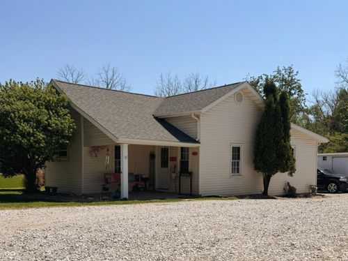 507 S Michigan Ave, Greensburg, IN, 47240-2332 | Card Image