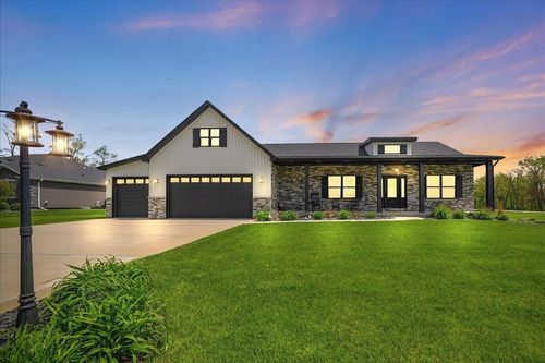 13611 Muir St, Cedar Lake, IN, 46303-8571 | Card Image