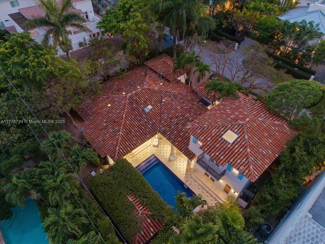 551 S Mashta Dr, House other with 6 bedrooms, 5 bathrooms and null parking in Key Biscayne FL | Image 69