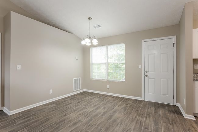6401 Alford Cir, House other with 3 bedrooms, 3 bathrooms and null parking in Lithonia GA | Image 5
