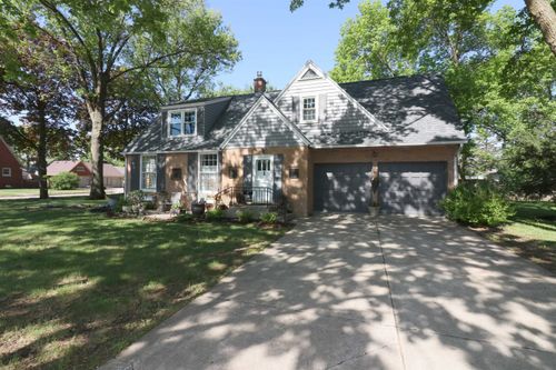 1705 1st Avenue, Spencer, IA, 51301 | Card Image