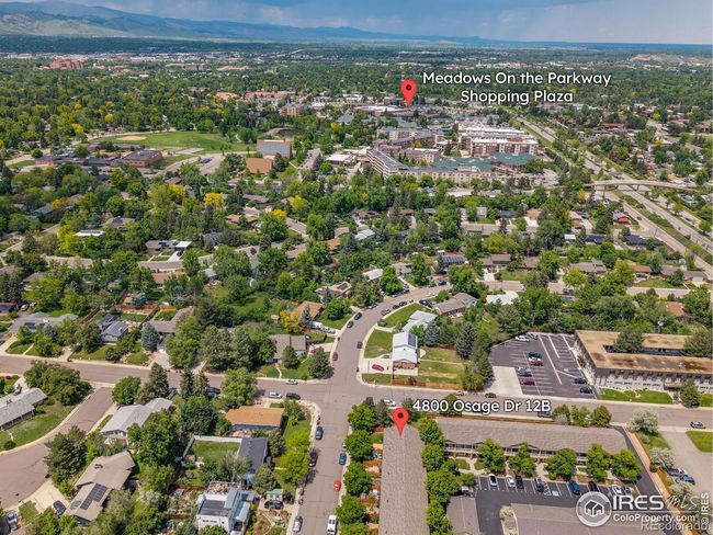 APT-12B - 4800 Osage Dr, Condo with 2 bedrooms, 2 bathrooms and 1 parking in Boulder CO | Image 27