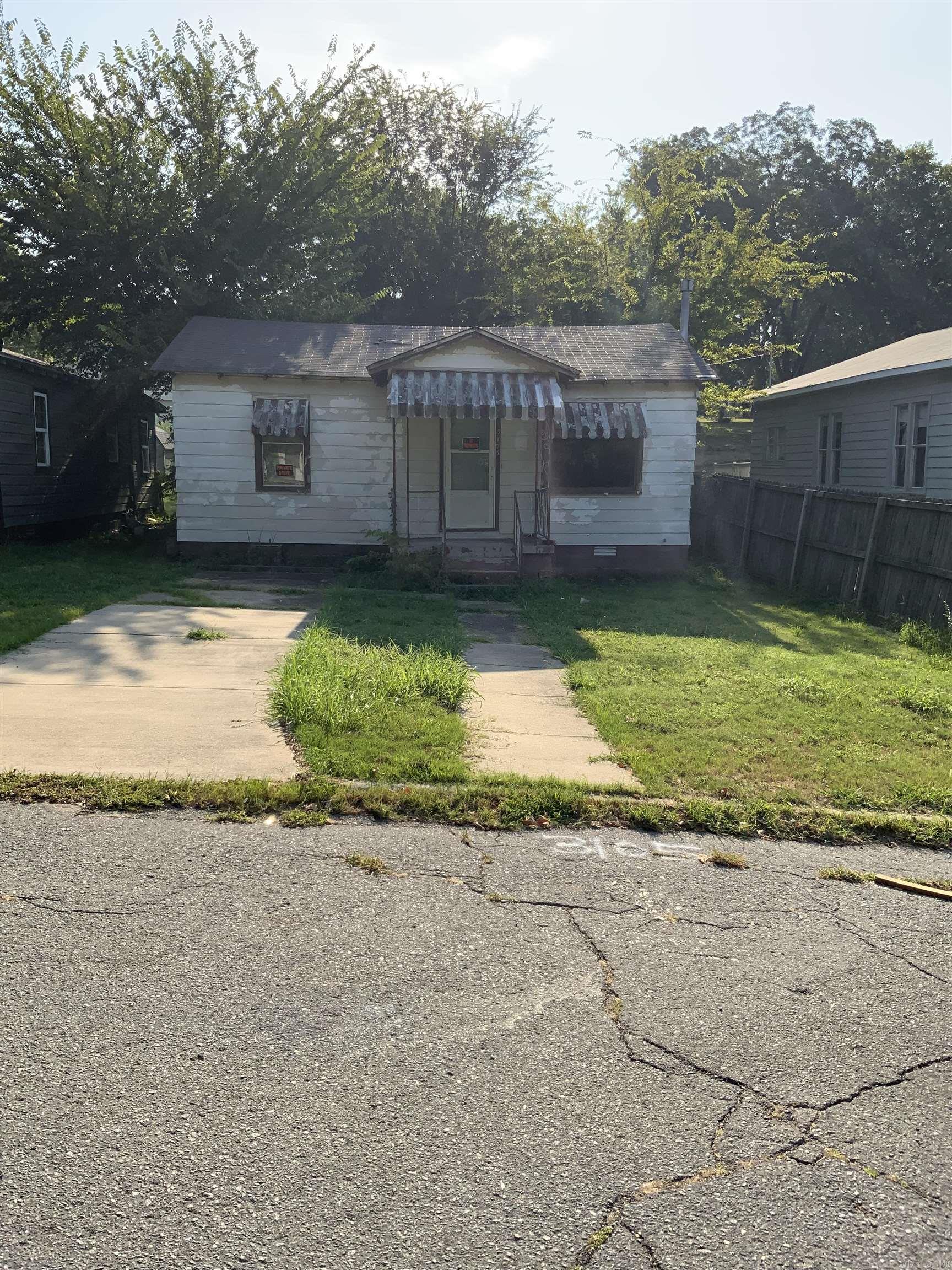 State St, Little Rock, AR 72206 #1