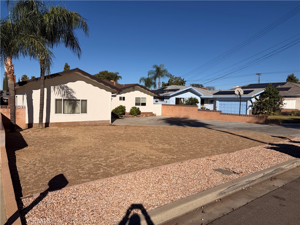 Residential in Beaumont 3