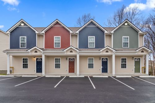 unit-a1-1655 Evans Rd, Clarksville, TN, 37042-8706 | Card Image