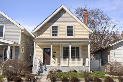 674 Stanley Ave, Columbus, OH, 43206-2440 | Card Image