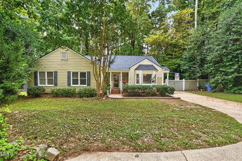 3616 Blue Ridge Rd, Raleigh, NC, 27612-4315 | Card Image