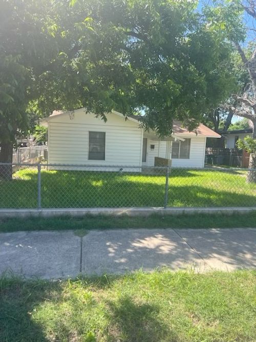 2506 Euclid Avenue, Austin, TX, 78704 | Card Image