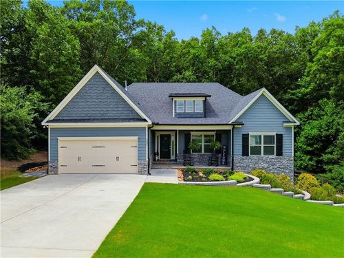 302 Spence Cir, Ball Ground, GA, 30107-2508 | Card Image