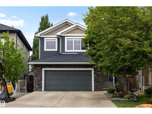 1507 Wates Pl Sw, Edmonton, AB, T6W0T9 | Card Image