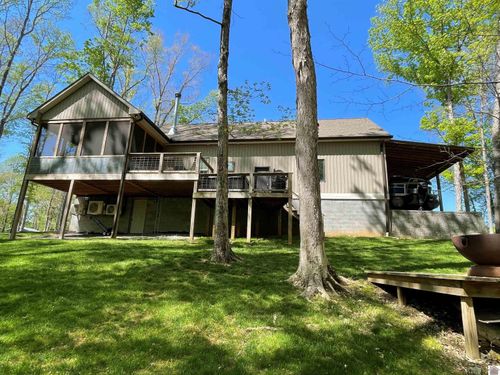 719 W Ross School Rd, Cadiz, KY, 42211 | Card Image