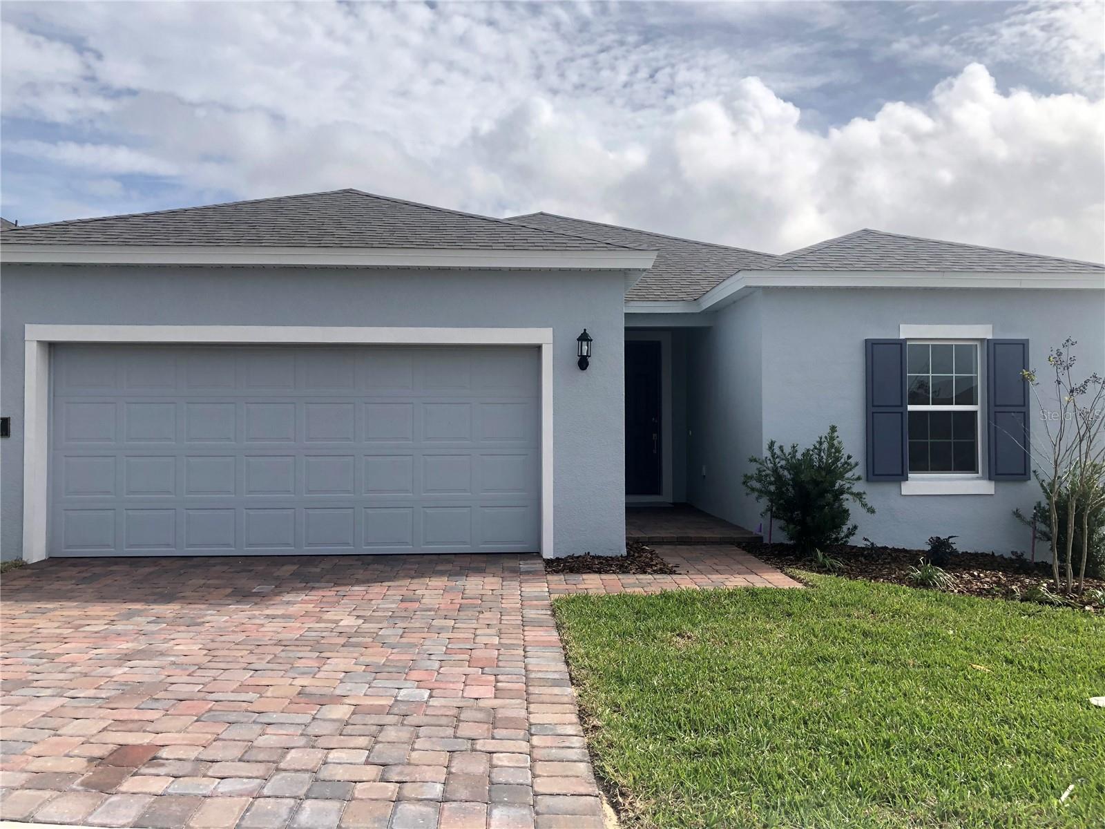 Silver Palm Dr, Haines City, FL 33844