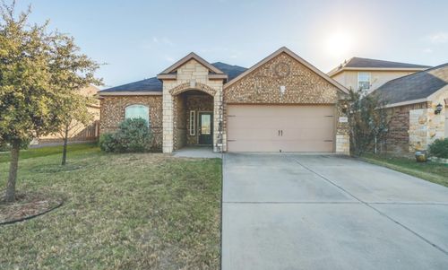 13217 Sydney Harbour Dr, Crowley, TX, 76036-1333 | Card Image