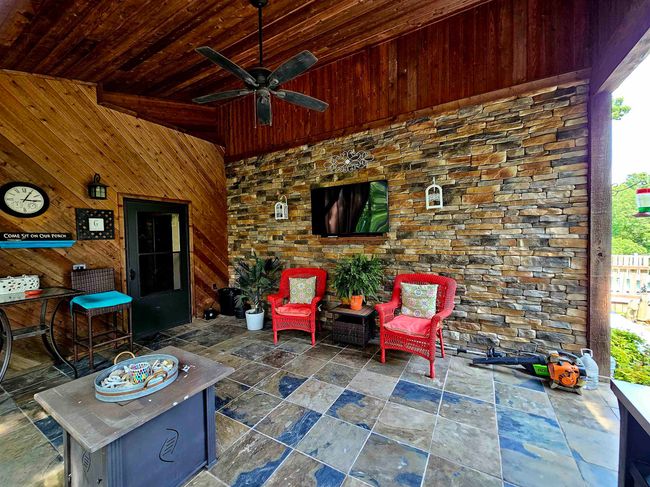 268 Oakridge Ave, House other with 4 bedrooms, 3 bathrooms and null parking in Grayson KY | Image 15