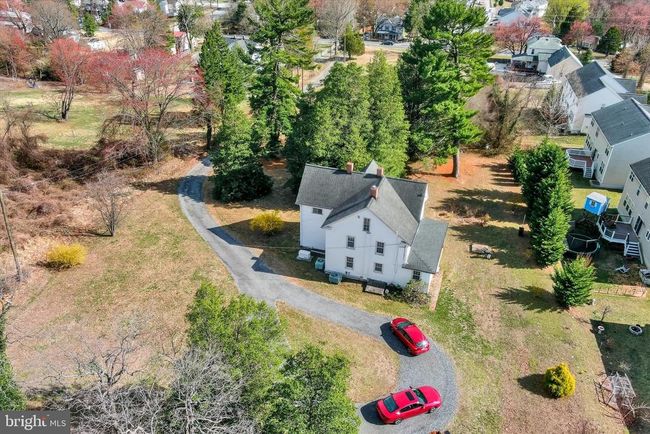 6050 Old Washington Rd, House other with 4 bedrooms, 2 bathrooms and null parking in ELKRIDGE MD | Image 11