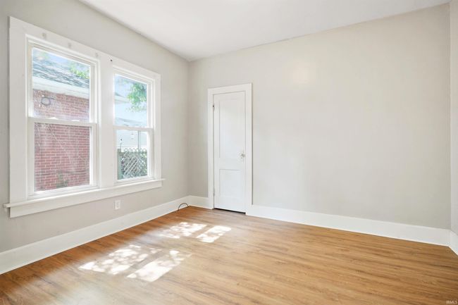 1808 E Morgan Ave, House other with 1 bedrooms, 1 bathrooms and null parking in Evansville IN | Image 9