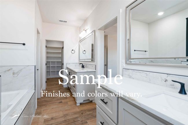 6602 Beals Creek Dr, House other with 4 bedrooms, 2 bathrooms and null parking in Abilene TX | Image 14
