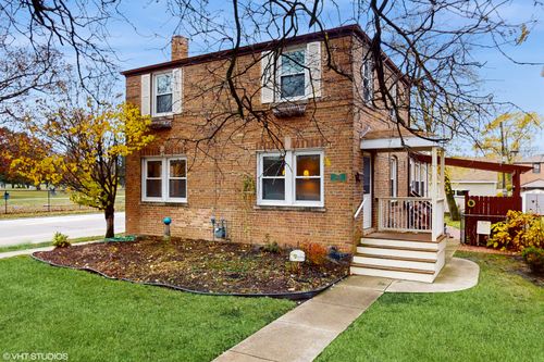 11456 S Talman Avenue, Chicago, IL, 60655 | Card Image