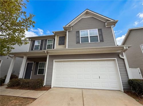 177 Hill Crest Cir, Hiram, GA, 30141-5267 | Card Image