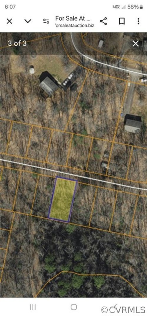 Lot 854 Bowling Ln, Ruther Glen, VA, 22546-3537 | Card Image