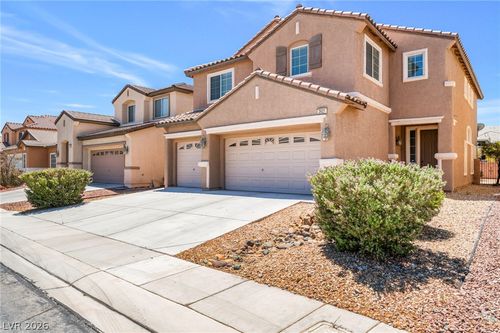 2621 Lazy Leopard Ct, North Las Vegas, NV, 89086-1404 | Card Image