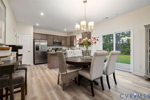 10376 Qualla Trace Drive, Chesterfield, VA, 23832 | Card Image