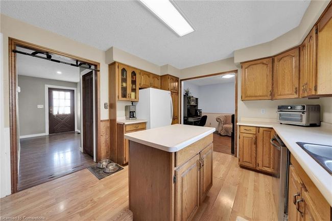2605 Highway 3, House other with 4 bedrooms, 3 bathrooms and 11 parking in Jarvis ON | Image 10