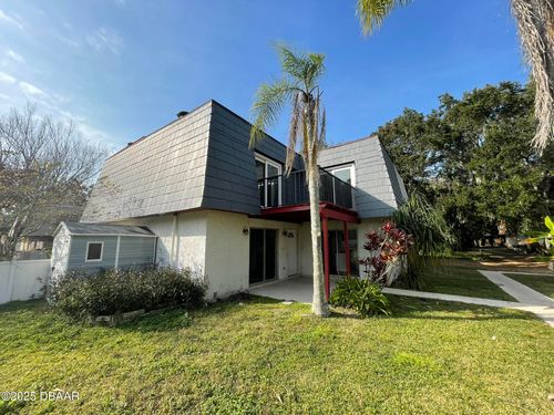 97 Springwood Sq, PORT ORANGE, FL, 32129-7607 | Card Image