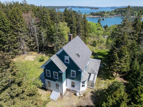31 Green Head Lane, Stonington, ME, 04681 | Card Image