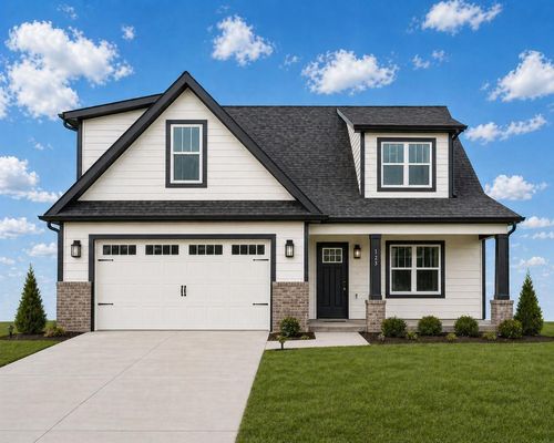 2655 Willow St Nw, Cleveland, TN, 37311 | Card Image