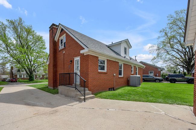 976 Fredericksburg Rd, House other with 4 bedrooms, 2 bathrooms and null parking in Lexington KY | Image 58