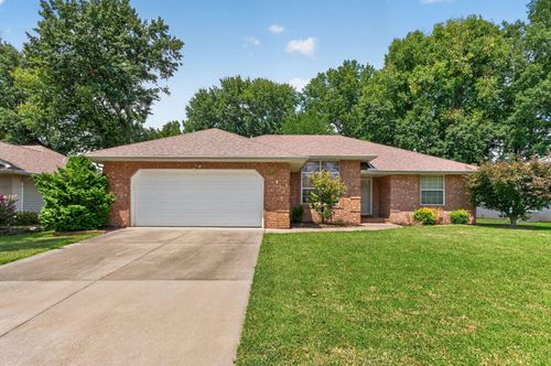2259 W Cantebury Street, Springfield, MO, 65810 | Card Image