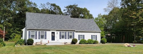 41 Saddle Rd, Wolcott, CT, 06716-2046 | Card Image