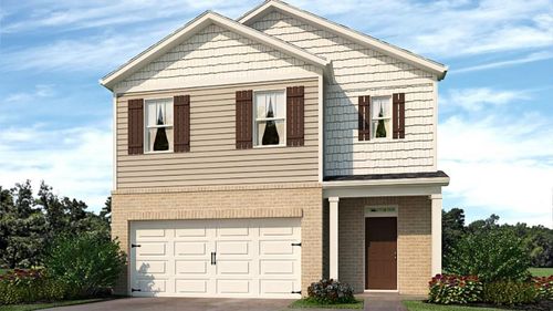93 Babcock Dr Ne, Rome, GA, 30165-1169 | Card Image