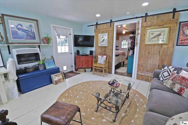 977 Joiner Rd, House other with 1 bedrooms, 1 bathrooms and null parking in Ruston LA | Image 16