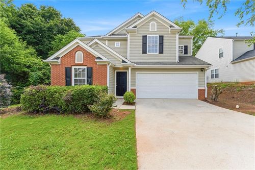 4055 Springvale Way, Mcdonough, GA, 30252-6872 | Card Image
