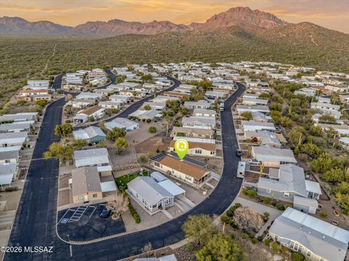 3514 S Rose Gold Avenue, Tucson, AZ, 85735 | Card Image