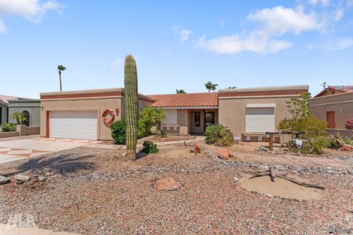 11874 E Via Loma Vis, Yuma, AZ, 85367-7252 | Card Image